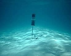 Water World: Marine Geology and Geophysics