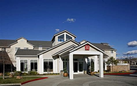 HILTON GARDEN INN ROSEVILLE $139 ($̶1̶9̶5̶) - Prices & Hotel Reviews - CA