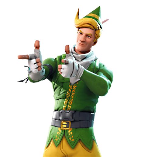 Codename ELF Fortnite Wallpapers - Wallpaper Cave