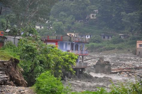 Kedarnath disaster view Stock Photos, Royalty Free Kedarnath disaster view Images | Depositphotos