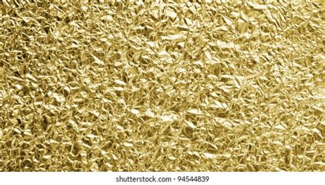 3,336 Gold Tin Foil Images, Stock Photos & Vectors | Shutterstock