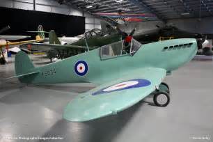 Aviation photographs of Supermarine Spitfire (Replica) : ABPic