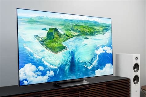 LG G2 OLED TV review: a truly elevated OLED TV | Digital Trends