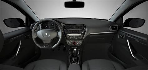 Peugeot 301 Sedan Officially Revealed - autoevolution