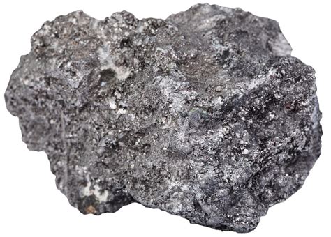 Properties of Graphite - Crystal Benefits