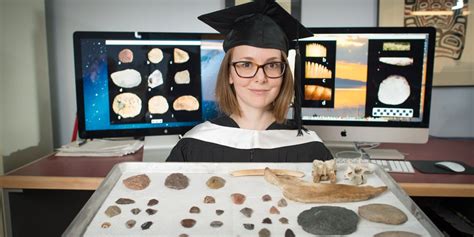 Dene art of hide tanning opens up new world for anthropology master's grad