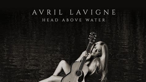 Avril Lavigne: Head Above Water Album Review | Pitchfork