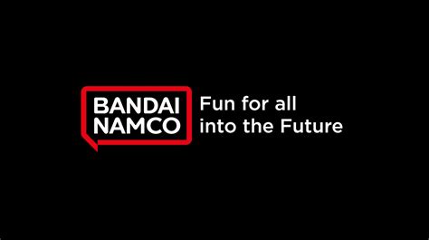 BANDAI NAMCO - Branding :: Behance