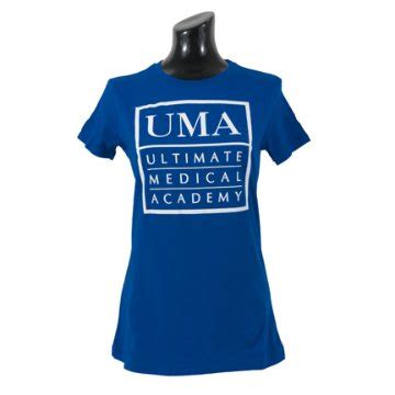 UMA Fan Shop | School Store for Ultimate Medical Academy - UMA2 ...