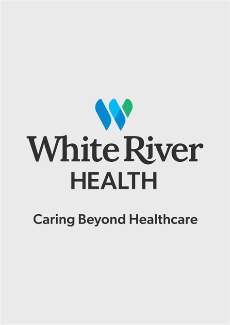 White River Health System › Home