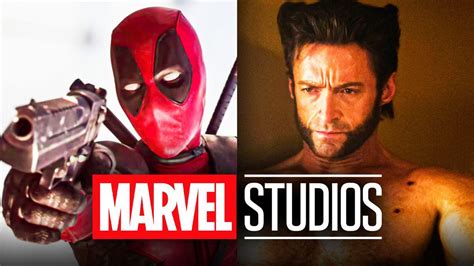 Deadpool vs. Wolverine MCU Rivalry Teased by Lead Actor