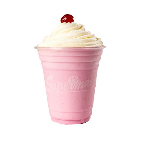 Milkshake PNG Images Transparent Free Download