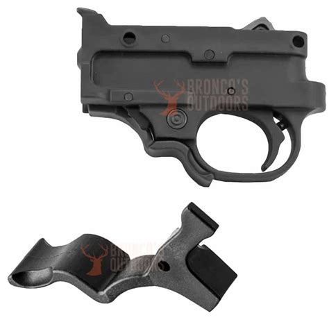 Ruger 10/22 Extended Magazine Release Lever | Broncos Outdoors