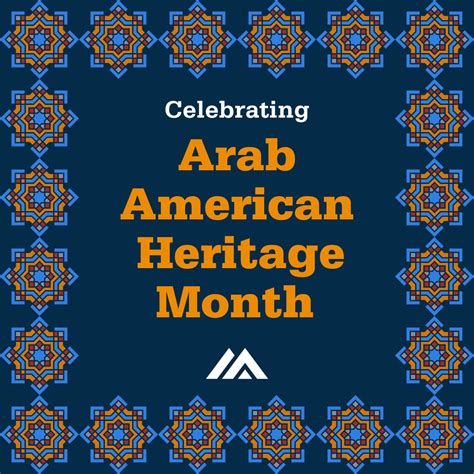 Celebrating Arab American Heritage Month - The Michigan School of Psychology (MSP)