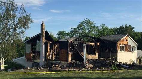 Investigation underway into cause of York Co. house fire | WHP