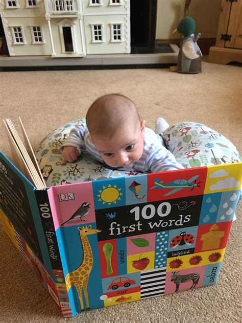 First Word Books - BookBairn