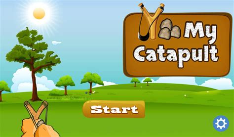 My Catapult Game - App on Amazon Appstore