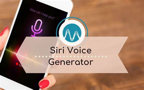 Siri Voice Generator (Text To Speech Online for Free)