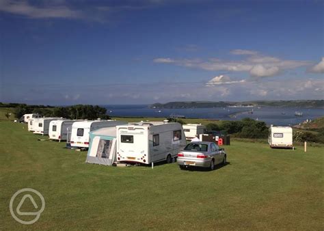 Plymouth campsites | Best sites for camping in Plymouth, Devon