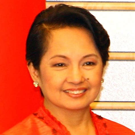 Gloria Macapagal Arroyo Quotes. QuotesGram