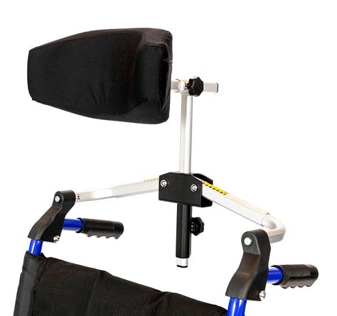 Wheelchair Superhead Headrest