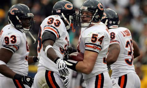 NFL draft: Best Chicago Bears pick from each year since 2000