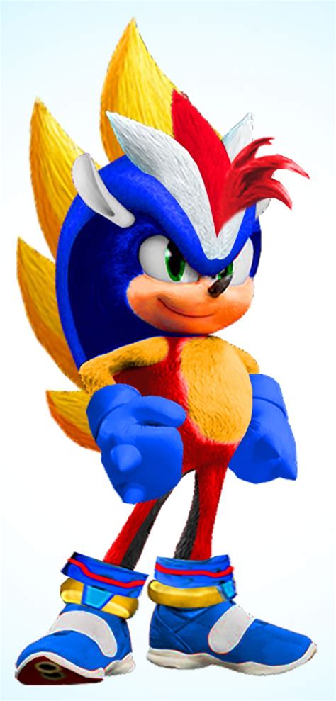 SONIC fusion TAILS fusion KNUCKLES fusion SUPER SONIC fusion SHADOW ...