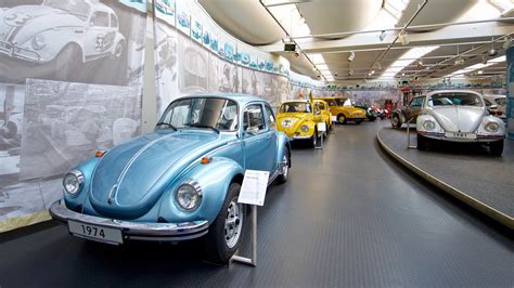 119 hoteles cerca de Volkswagen AutoMuseum en Wolfsburg, Baja Sajonia | Expedia