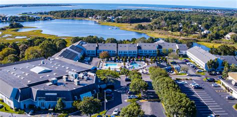 Cove at Yarmouth, Cape Cod Hotel - Year Round Resort | West Yarmouth