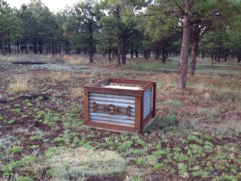 Utility Box Cover--Done! | Pretty Spaces | Pinterest | Garden ideas and Gardens