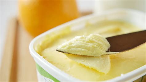 The Reason You Should Start Using Margarine When Baking