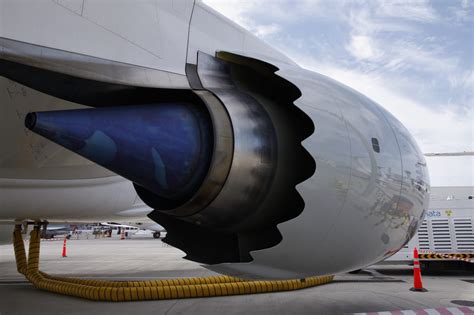 GE Aerospace Profit Up with Rising Demand for New Engines