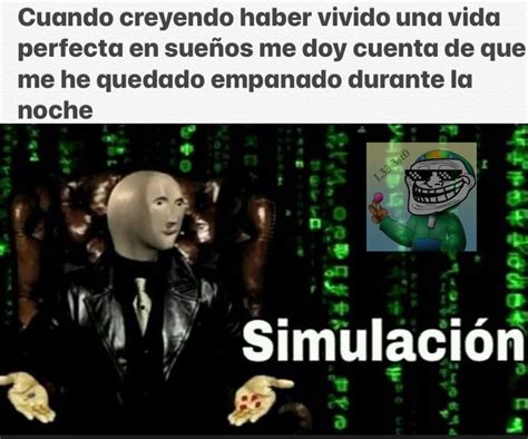 Matrix - Meme subido por L33_3st0 :) Memedroid