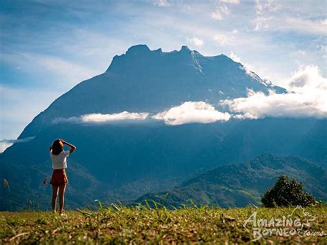 Kundasang Highlight Leisure Family Tour - Amazing Borneo Tours