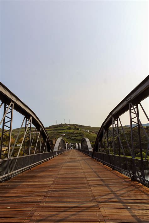 Bridge | Douro on Behance