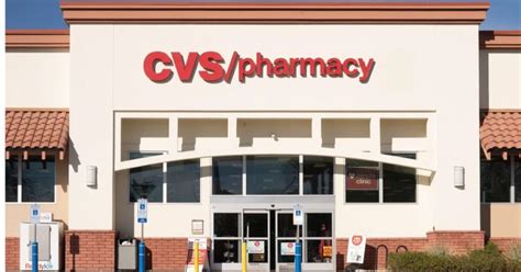 CVS Near Me - Find CVS Pharmacy Locations Near You