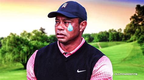 Tiger Woods reveals biggest issue ahead of 2023 PGA TOUR Genesis ...