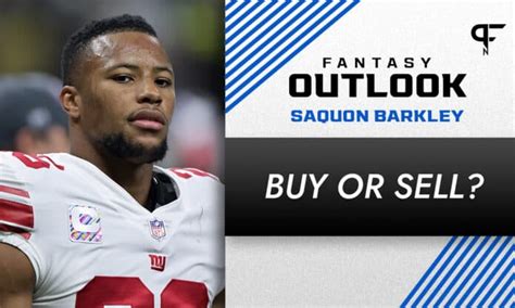 Saquon Barkley Injury Update: Injury timeline, return date, updates on Giants RB