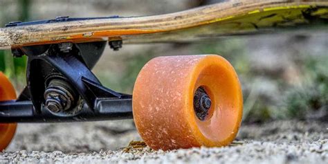 Best Skateboard Wheel Brands - Skates Radar