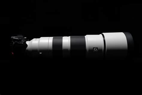 Sony 200-600mm review