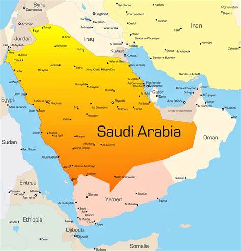 transatlántico Canciones infantiles mayoria desierto de arabia mapa ...