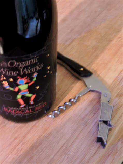 Stainless Steel Bottle Wine Opener #wineopener