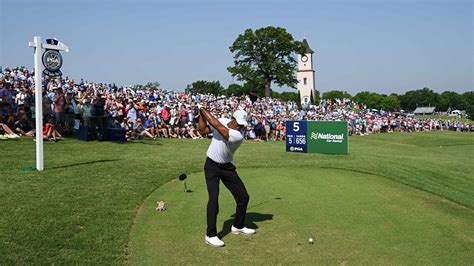 2022 PGA Championship live coverage: How to watch Round 1 Thursday