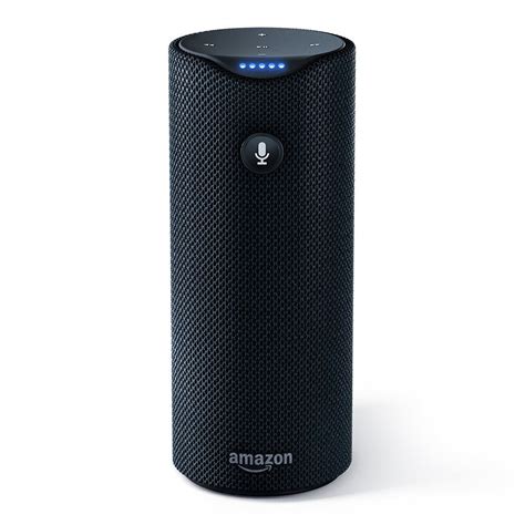 Amazon Tap & Echo Dot