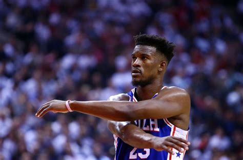 Philadelphia 76ers: Jimmy Butler is reasserting his value