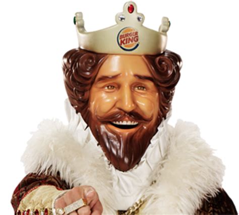 [Image - 242568] | The Burger King | Know Your Meme