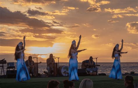 What is the best luau on Maui? The 7 best Maui luaus