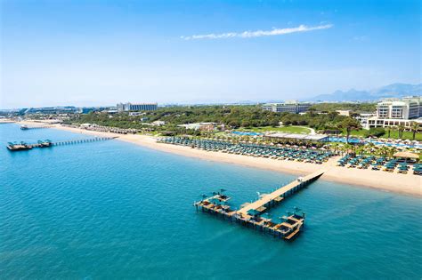 Rixos Premium Belek Hakkında Yorumlar, Öneriler ve Şikayetler ...