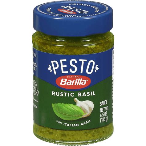 Shopmium | Barilla® Pesto Sauce