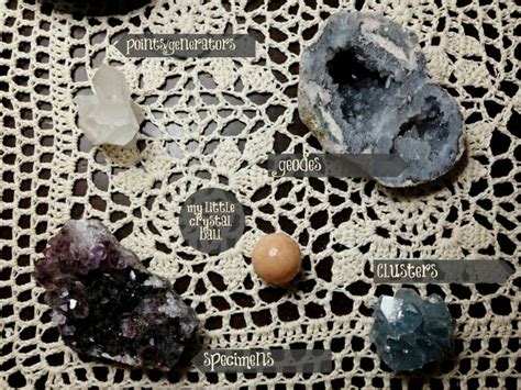 Stone Medicine: Crystal Scrying — Moondaughter | Scrying, Crystals, Scrying crystal